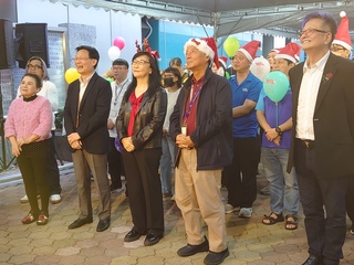 威盛：世界充滿不確定性　地緣政治和科技進步有衝擊