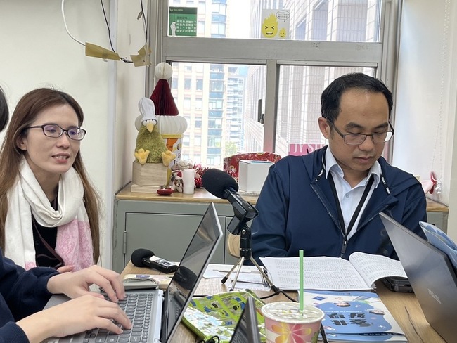 北市115年教育預算增加 雙語教育擴至三語 | 華視新聞