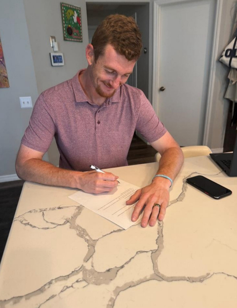 桃猿隊宣布簽下右投魔爾曼 厚植新球季洋將編制