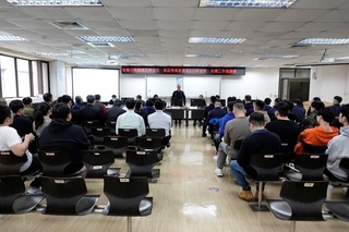 北市跨年晚會加強維安　信義警邀45家業者協力