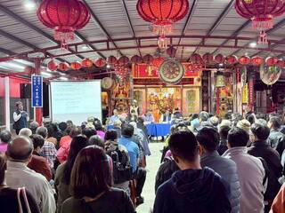 基捷八堵站及機廠　6.5公頃開發基地擬分2期取得