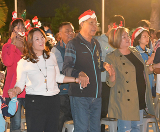 獲國民黨徵召參選台東縣長  吳秀華：傳承守護台東