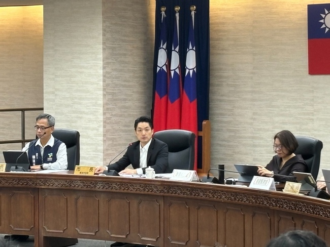 北捷市政府站26日高強度演練　將發細胞簡訊示警 | 華視新聞