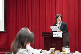 人權會攜勞團辦工作坊　盼凝聚企業人權治理共識