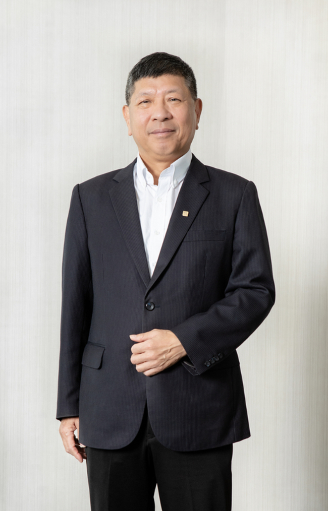 凱擘董事長王鴻紳　接任台灣有線寬頻產業協會理事長 | 華視新聞