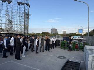 中市警：跨年晚會將加強安檢　提高維安層級