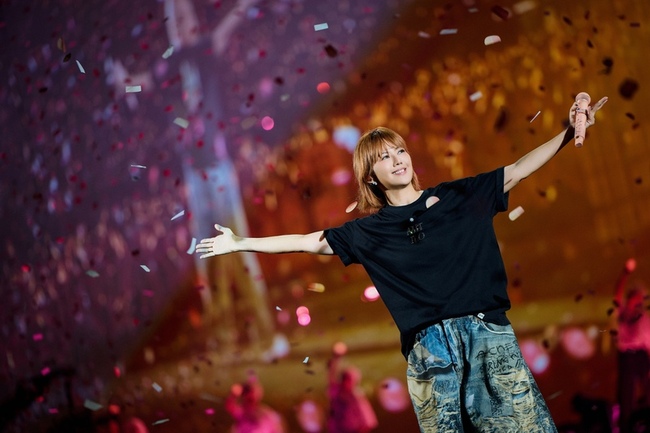 孫燕姿115年台北開唱  宣布全心投入巡演準備 | 華視新聞