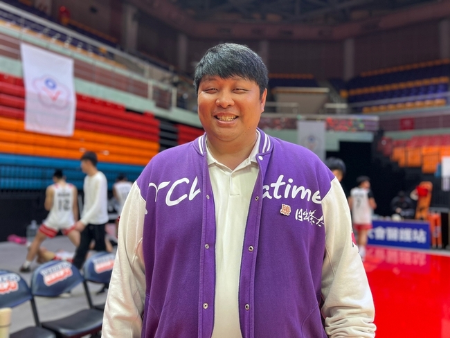 HBL陳定杰兒子加持添好運　光復複賽首勝 | 華視新聞