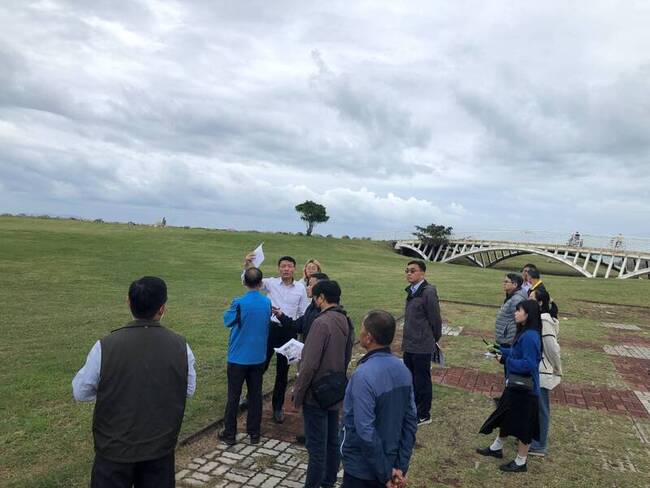 張惠妹壓軸跨年  台東警將動員200名警民力維安 | 華視新聞