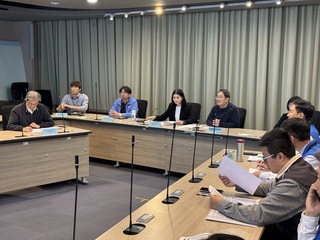 雲林縣府12/29演練  跨年晚會動員400警民力維安