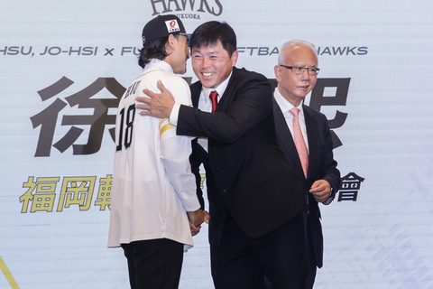 徐若熙「天花板」在哪 葉君璋:看過台北101嗎