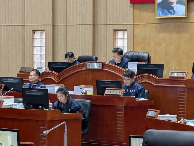 規範特定行業遠離校園  金門縣府提案遭議會擱置 | 華視新聞