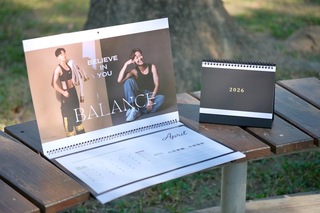 屏東消防局推形象月曆　開放網路抽獎