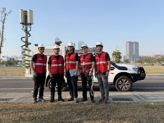 2026跨年夜　電信三雄導入AI迎戰流量高峰