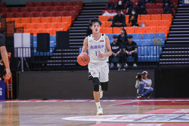 HBL周佑承率南湖提前晉8強　光復確定落入外卡 | 華視新聞