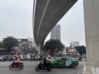 越中關係升溫？ 學者：河內戰略自主對北京仍謹慎