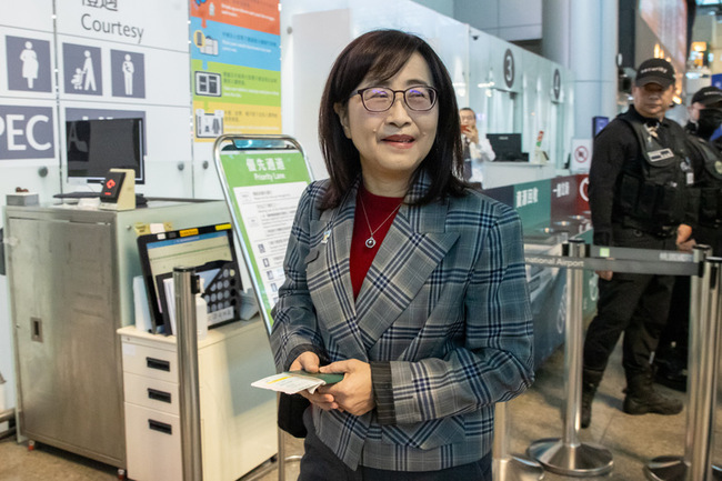 林奕華率120人團赴上海參加雙城論壇：將簽兩項MOU