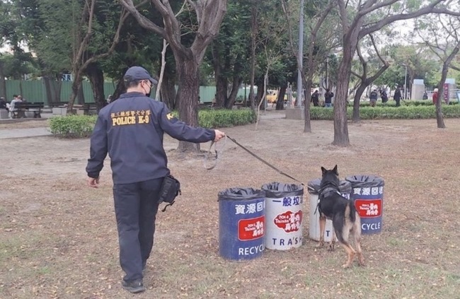 南瀛草地音樂會將登場　台南動員逾百警員戒備 | 華視新聞