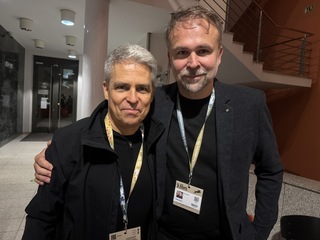 捷克紀錄片「我是台灣人」導演：台灣是了不起的國家