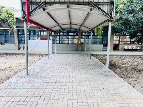 中小學校園環境安全改善　2年20億完成650件