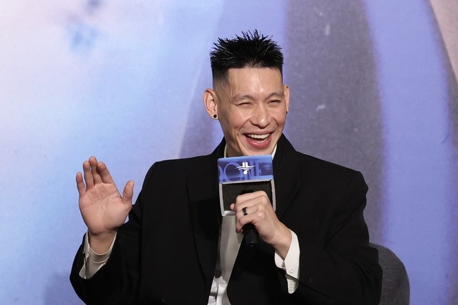 林書豪退休後4個月　舉辦粉絲見面會溫馨謝球迷 | 華視新聞