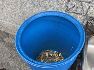 廚餘養豬轉型台中682社區大樓受影響　市府輔導清運