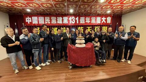 李乾龍談鄭習會 應會在兩岸和平共榮前提下對話