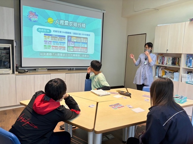 特教鑑定評估提升量能　教育部補助1.4億元 | 華視新聞