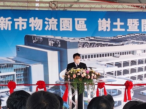 首談瑞幸咖啡　羅智先：故事傳奇但不影響台灣星巴克