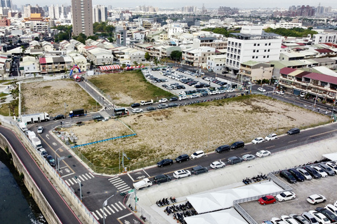 台南永康六甲頂市地重劃啟用　奇美醫院將擴建更新