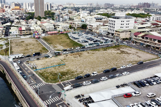 台南永康六甲頂市地重劃啟用　奇美醫院將擴建更新 | 華視新聞