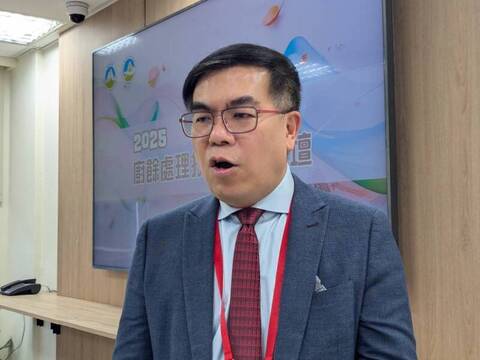 每日千噸養豬廚餘待去化  環部擬推減少食物浪費