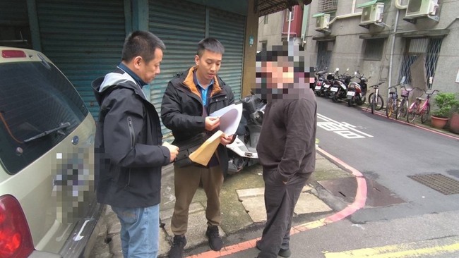 新北男網喊「戰術恐攻可交流」　涉恐嚇公眾8萬交保 | 華視新聞