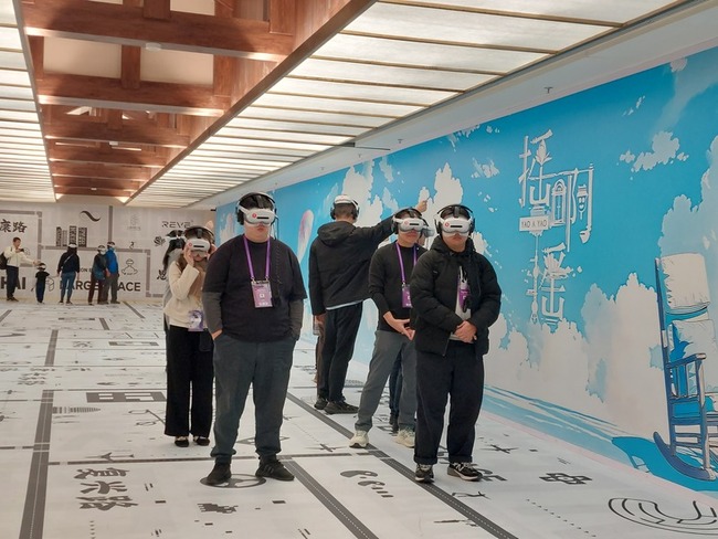 看好服務消費帶動經濟  上海推支持措施 | 華視新聞