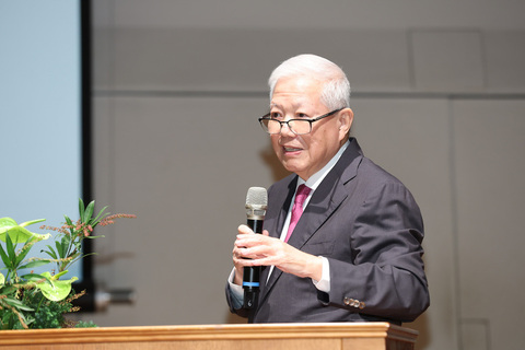 何壽川：台灣逾6000萬噸碳匯潛力　農林業成護國神山