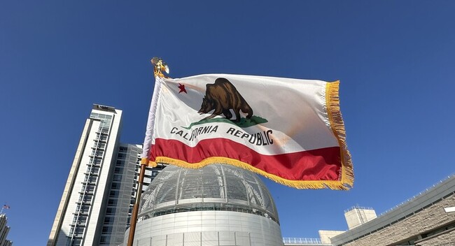 加州富豪稅案掀激烈攻防  議員支持遭科技領袖抨擊 | 華視新聞