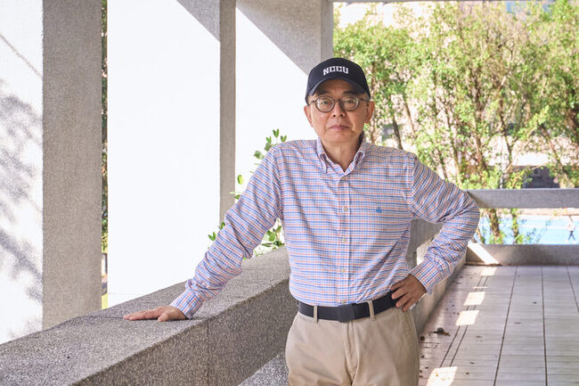 政大教授陳儒修將赴愛沙尼亞授課　開講台灣電影 | 華視新聞