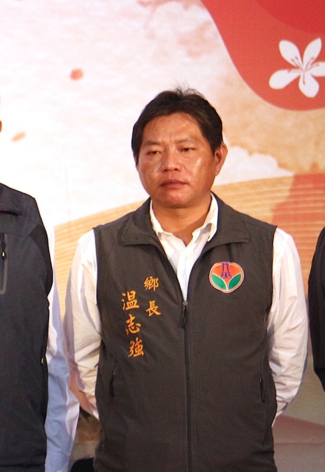 前三灣鄉長温志強疑棄保潛逃　檢：曾主張科技監控 | 華視新聞