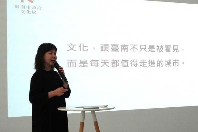 台南將設歷史文化場域經理平台　整合專業經營能量 | 華視新聞