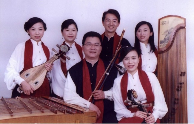 采風樂坊成團35年音樂會  老中青跨世代舞台重聚 | 華視新聞