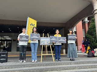 王婉諭指經國橋改善設計有疑慮 竹縣府：已修正舊案