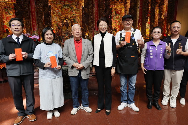 楊清豐翻轉南投偏鄉小校困境　獲校長領導卓越獎 | 華視新聞