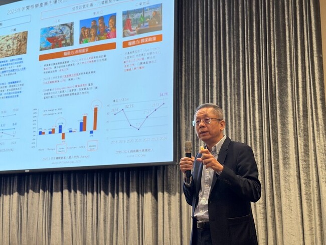 智崴：2026年重啟成長動能　橋頭新廠第1季完工 | 華視新聞