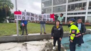 基隆捷運先期開工議員指欺騙　市府尊重各界意見