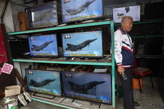 菲律賓智庫聲援台灣  譴責中國軍演不見容國際社會