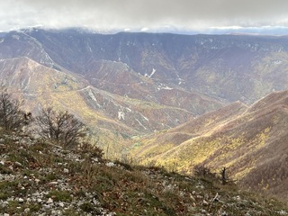 義大利高溫洪水事件頻仍  376件極端天氣近年次高