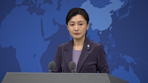 回應鄭習會  國台辦：在九二共識與反台獨上加強交流