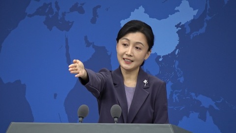 雙城論壇結束後環台軍演  國台辦舊調重彈