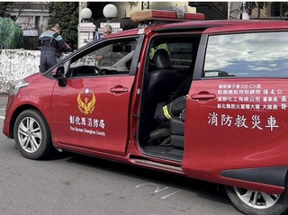 失智老翁出門失蹤10天  彰化排水道尋獲遺體