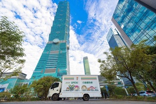 跨年人流恐破200萬　4大超商部署熱點店面拆門備戰